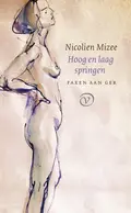 Omslag van Hoog en laag springen