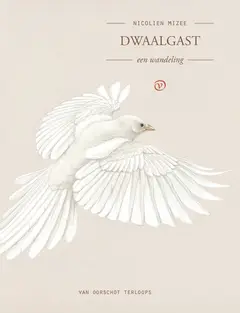 Omslag van Dwaalgast