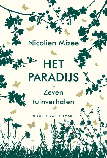 Omslag van Het paradijs