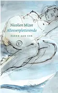 Omslag van Allesverpletterende