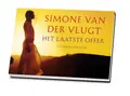 Omslag van Het laatste offer