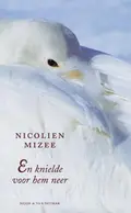 Omslag van En knielde voor hem neer