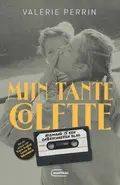 Omslag van Mijn tante Colette