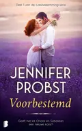 Omslag van Voorbestemd