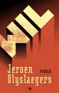 Omslag van Wil
