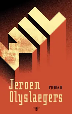 Omslag van Wil