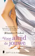 Omslag van Voor altijd de jouwe