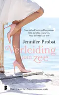 Omslag van Verleiding aan zee