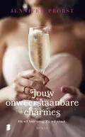 Omslag van Jouw onweerstaanbare charmes