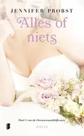 Omslag van Alles of niets
