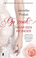 Omslag van Op zoek naar een wonder