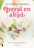 Omslag van Overal en altijd