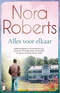 Omslag van Alles voor elkaar