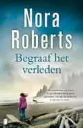 Omslag van Begraaf het verleden