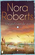 Omslag van De ziel van de zee