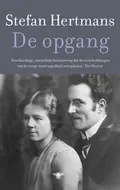 Omslag van De opgang
