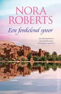 Omslag van Een fonkelend spoor