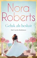 Omslag van Geluk als besluit