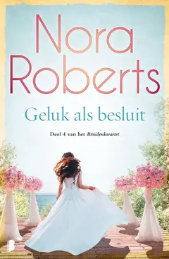 Omslag van Geluk als besluit