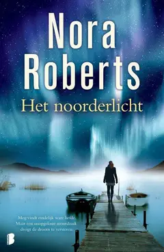 Omslag van Het noorderlicht