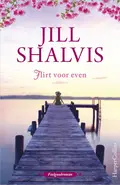 Omslag van Flirt voor even
