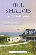 Omslag van Wind in de zeilen