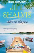 Omslag van Alles op zijn plek