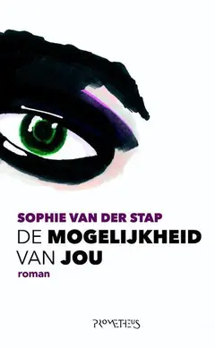 Omslag van De mogelijkheid van jou