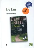 Omslag van De kus