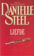 Omslag van Liefde