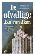Omslag van De afvallige
