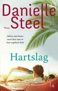 Omslag van Hartslag