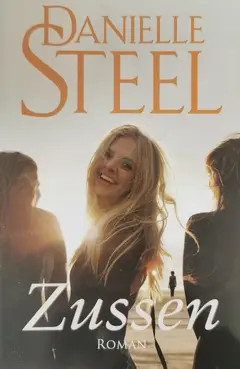 Omslag van Zussen