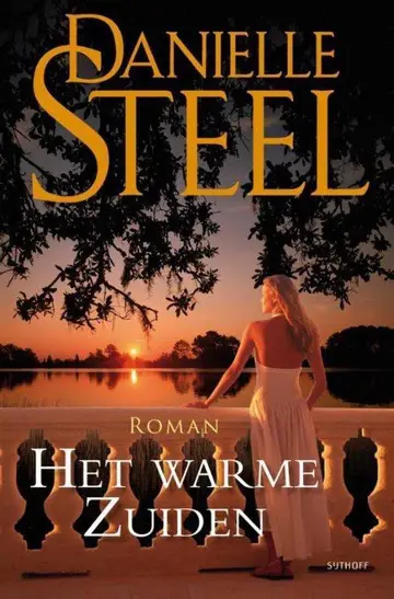 Omslag van Het warme zuiden