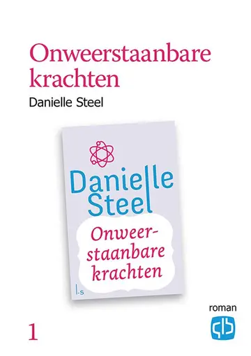 Omslag van Onweerstaanbare krachten