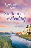 Omslag van Sterk in de verleiding