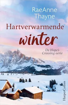 Omslag van Hartverwarmende winter