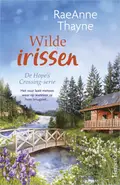 Omslag van Wilde irissen