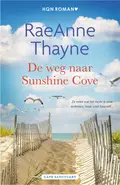 Omslag van De weg naar Sunshine Cove