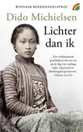 Omslag van Lichter dan ik