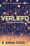 Omslag van Verliefd
