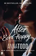 Omslag van After ever happy = Voor altijd