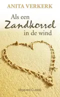 Omslag van Als een zandkorrel in de wind