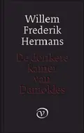 Omslag van De donkere kamer van Damokles