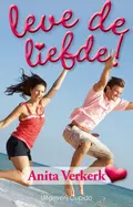 Omslag van Leve de liefde!
