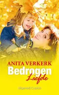 Omslag van Bedrogen liefde