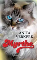 Omslag van Myrthe