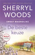 Omslag van De beste keuze