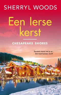 Omslag van Een Ierse kerst