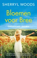 Omslag van Bloemen voor Bree